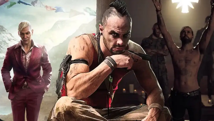 Accidental Leak: Ubisoft Confirms Far Cry Series Is in the Works From Fargo Creator