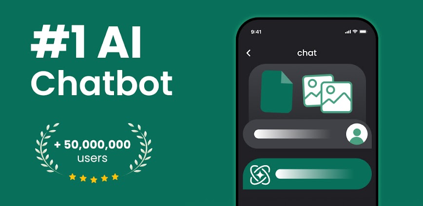 Ask AI – Chat with AI Chatbot