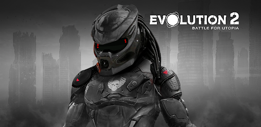 Evolution 2: Shooting games