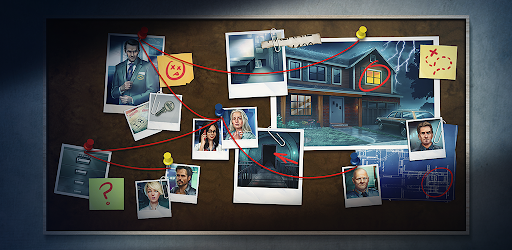 Adventure Escape Mysteries