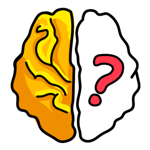 Brain Out®: Can you pass it?