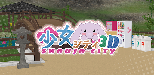 Shoujo City 3D
