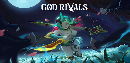 God Rivals: RPG Roguelike